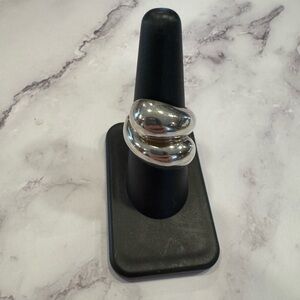 Sterling Silver Ring